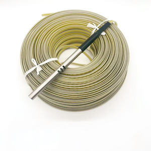 30 metre kuyu derinliği ölçüm PU PE çelik cetvel kablo bant için sensör su seviyesi ölçer için kuyu - Product Image 2