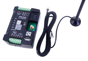 สมาร์ทเจน CMM366A-WIFI โมดูลการสื่อสารการตรวจสอบผ่านคลาวด์ WIFI โมดูลสวิตช์โปรโตคอลการสื่อสารเครือข่ายไร้สาย - Product Image 5
