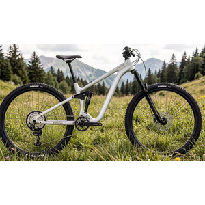 Vélo de montagne Trail avec amortisseur arrière RockShox Select+, fourche avant Judy, transmission 12 vitesses, freins hydrauliques, cadre en alliage - Product Image 6