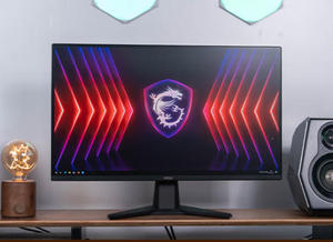 Original CN MSI MAG 274QF X24 <b>Monitor</b> 27 Inch IPS Panel 2K 240Hz HDR 0.5ms Response Esports Game <b>Monitor</b> - Product Image 6