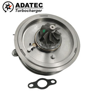 Cartucho de turbocompresor GTD1446 848184 848184-5001 para SAIC MAXUS <span class=keywords><strong>G10</strong></span> 19D4N 1,9 T 110 Kw Euro V Diesel New Core Billet Wheel - Product Image 6