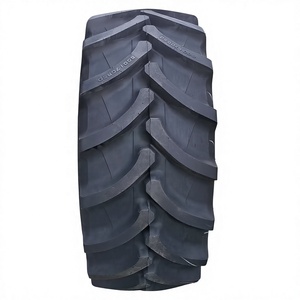 Pneus agricoles pour tracteurs et moissonneuses-batteuses en promotion – Modèles R1, R2, R1W, 710/70R42, 600/70R30, 800/65R32, 14.9-24, 18.4-30, 18.4-34 - Product Image 2