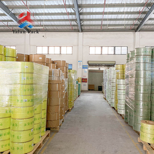 Yalanpack personalizzato agricolo fieno balla legante <span class=keywords><strong>PP</strong></span> reggiatura - Product Image 4