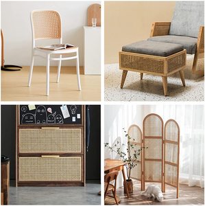 Vải Sợi Tổng Hợp Nhựa <span class=keywords><strong>PE</strong></span> Không Độc Hại Chuyên Nghiệp Nguyên Liệu Làm Từ Mây Ở Indonesia - Product Image 6