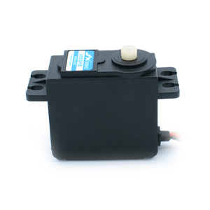 PS-4503HB JX Bánh Răng Nhựa 3.95 KG Servo Tiêu Chuẩn Tương Tự 0.12 Giây/60 Độ 180 Độ PZ S3003 - Product Image 2