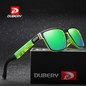 <span class=keywords><strong>Occhiali</strong></span> da <span class=keywords><strong>Sole</strong></span> Polarizzati DUBERY per Pesca e <span class=keywords><strong>Sport</strong></span>, Modello Uomo - Product Image 3