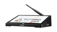 PIPO Producto popular X8 4GB RAM 64GB ROM N4000 Mini Todo en uno Pc Win 10 Panel industrial Pc