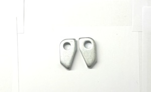 Vente chaude : Services de fabrication, charnière de porte de conteneur maritime, goujon pour pièces et accessoires de conteneur - Product Image 3