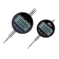 Indicateur numérique électronique, micromètre, jauge d'indication, jauge de capacité, outil de mesure 0,001 m