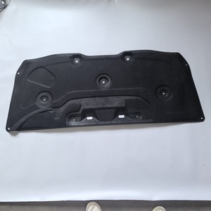 Plaque d'isolation thermique pour capot avant Camry 53341-33120 en laine de verre - Product Image 5