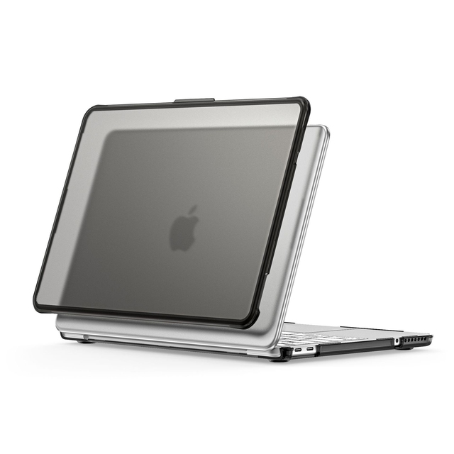 Laptop Case 13 Inch Match Official Color Plastic Matte Hard Shell Case for A3404