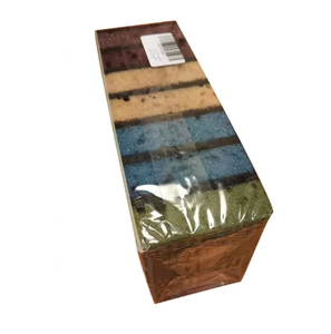 Angle Fold Package High-Performance Kitchen Sponge Soap Bars Wrapping Packing Machine Angle Fold Package High-Performance Kitche - Product Image 6