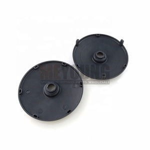 MeYoung - Cubierta <span class=keywords><strong>de</strong></span> Polea <span class=keywords><strong>de</strong></span> PVC <span class=keywords><strong>de</strong></span> 135 mm <span class=keywords><strong>para</strong></span> <span class=keywords><strong>Gimnasio</strong></span>, Repuesto <span class=keywords><strong>para</strong></span> Equipos <span class=keywords><strong>de</strong></span> Fitness Comerciales - Product Image 3