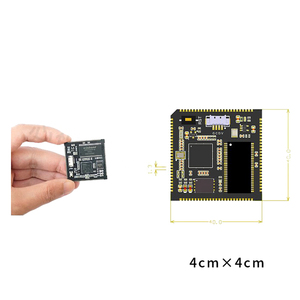 Carte mère STM32H7, carte mère STM32H750IBK6, carte de développement STM32H7, 32 Mo de SDRAM, 16 Mo - Product Image 4