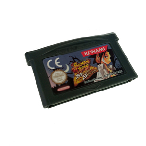 Carte de Console de jeu 32 bits pour les jeux GBA <span class=keywords><strong>Shaman</strong></span> <span class=keywords><strong>King</strong></span>: maître des esprits - Product Image 2
