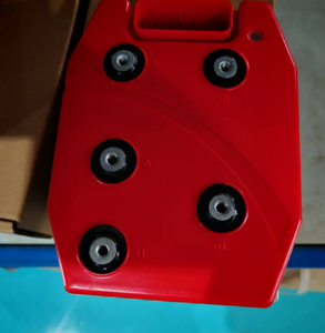 Centralina Motore AC 1232ser 1232 per Carrelli Elevatori, Golf Cart, Curtis 470335422, <span class=keywords><strong>Auto</strong></span> di Pattuglia, Minibus Turistici - Product Image 3