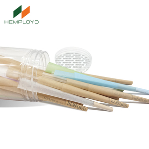 Vua Kích Thước 109Mm 98Mm 84Mm 70Mm 60Mm Pre-Tùy Chỉnh Cuộn Hộp Giấy Tẩy Trắng Không Tẩy Trắng Cán Bộ Lọc Mẹo Tùy Chỉnh Giấy - Product Image 3