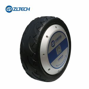 ZLTECH 고토크 <span class=keywords><strong>800W</strong></span> 48V 10인치 고출력 <span class=keywords><strong>DC</strong></span> 모터 8.5A 150RPM 고성능 전기 허브 서보 모터 - Product Image 4