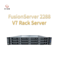 Serveur en rack FusionServer 2288 V7, serveur 2 voies, processeur Intel