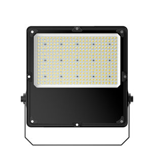2024 New Energy Saving High Efficiency <strong>Led</strong> Floodlight IP65 with 30 60 90 120 Lens - Product Image 1