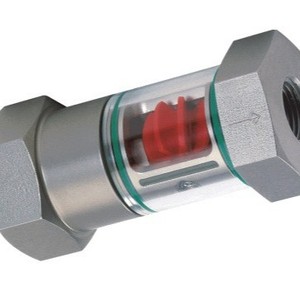 เซ็นเซอร์วัดแรงดัน Hafner รุ่น MH510 801 24V แบบ Piezoresistive พร้อมเกลียวสำหรับเครื่องมือกล - Product Image 4