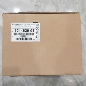 Encoder de Ángulo Absoluto Original Heidenhain Nuevo RCN 2391F 16384 7KS12 EK ID 1244629-01 - Product Image 5