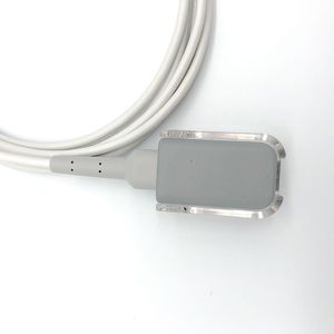 สายต่อขยายออกซิเจนในเลือด 7 พิน อะแดปเตอร์ DB9 สำหรับเครื่องวัดออกซิเจน Mindray T5 T6 T8 IPM10 9800 IMEC10 - Product Image 3