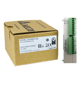 Module d'extension PLC Delta DVP16SP11TS 8DI 8DO, entrée 24V, sortie transistor PNP pour programmation PLC de contrôle industriel DVP ES2 - Product Image 6