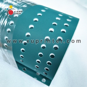 Bande adhésive à surface rugueuse WD de qualité supérieure F4.020.292 2890*210mm pour machine offset - Product Image 4