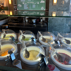 Machine à crème glacée commerciale Afrique du <span class=keywords><strong>Sud</strong></span> 8 saveurs certifiée CE NSF ETL Garantie 2 ans Yaourt Chocolat Facile à utiliser - Product Image 1