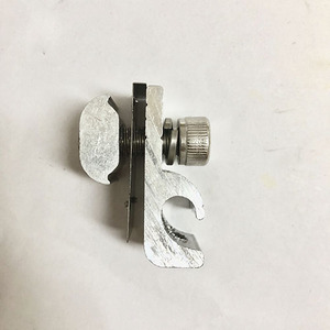 Cavo di Messa a Terra per Montaggio <span class=keywords><strong>Pannelli</strong></span> <span class=keywords><strong>Solari</strong></span> con Connettore e Terminale di Terra - Product Image 3