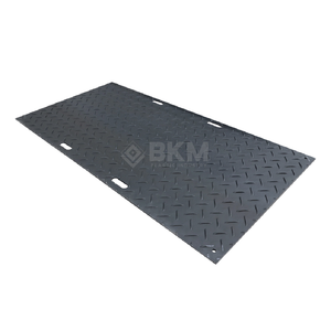 Fabrieks Directe 1220X2440X12.7Mm Grondbeschermingsmat Voor Bouw - Product Image 2