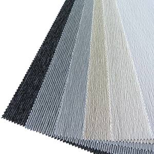 Chất lượng cao có thể sạc lại điều khiển từ xa không dây điện tự động pin hoạt động con lăn Rèm cho Windows thiết kế hiện đại - Product Image 3