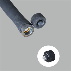 <span class=keywords><strong>Canne</strong></span> à pêche spinning IM7 Carbon <span class=keywords><strong>Daiwa</strong></span> à action rapide pour la carpe et la <span class=keywords><strong>truite</strong></span>, ultra légère à lourde, pour la pêche en rivières, lacs et ruisseaux, avec poignée en EVA - Product Image 2