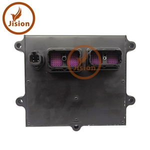 Módulo de Control Electrónico ECU 4921776 ECM Compatible con Motor Diésel QSB6.7 - Product Image 1