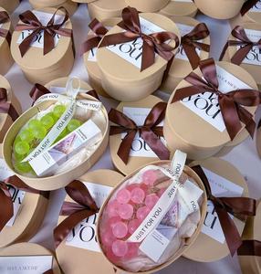 Set Regalo Creativo per il Giorno del Ringraziamento, Festa <span class=keywords><strong>degli</strong></span> <span class=keywords><strong>Insegnanti</strong></span>, Festa del Papà, Festa della Donna, Stile Business Elegante, Regali Festivi Personalizzabili - Product Image 2