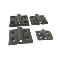 Small Plastic Hinges for Kitchen Cabinet Doors