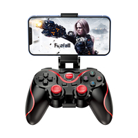 Manette de jeu sans fil KAKUSIGA KSC-713, la moins chère, nouvelle manette de jeu sans fil, manette de jeu mobile
