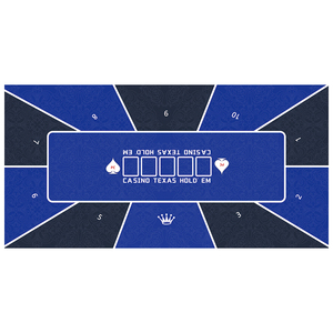 <span class=keywords><strong>Tapis</strong></span> de <span class=keywords><strong>poker</strong></span> de casino antidérapant en caoutchouc naturel, vente chaude 2026, prix usine, vente en gros, <span class=keywords><strong>tapis</strong></span> de <span class=keywords><strong>poker</strong></span> Texas - Product Image 6