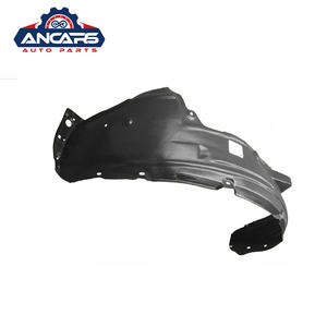 Guardabarros Interior de Coche 74150-T0A-A00 74100-T0A-A00 para HONDA FIT <span class=keywords><strong>JAZZ</strong></span> 2009-2014, Revestimiento de Guardabarros, Piezas de Carrocería 74150T0AA00 74100T0AA00 - Product Image 5