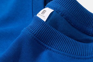 <span class=keywords><strong>Felpa</strong></span> con Cappuccio <span class=keywords><strong>Oversize</strong></span> Personalizzata per Uomo, Foderata in Pile, Collo Tondo, Vestibilità Ampia, Stile Streetwear, Casual, Manica Lunga - Product Image 6