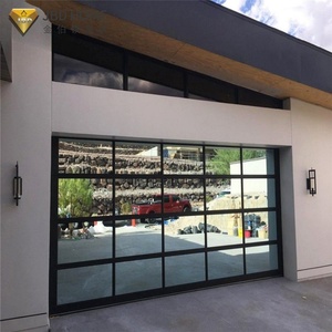 Abrepuertas <span class=keywords><strong>de</strong></span> <span class=keywords><strong>Garaje</strong></span> Automático <span class=keywords><strong>de</strong></span> Grado Industrial, Durabilidad Prolongada, Aleación <span class=keywords><strong>de</strong></span> Aluminio, <span class=keywords><strong>Puerta</strong></span> Peatonal, Nueva Generación Residencial - Product Image 2