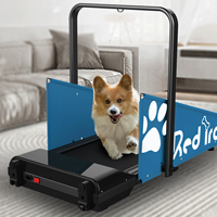Tapis de course pliable avec télécommande pour chien et chat, vente en liquidation, Mini Machine de course Portable