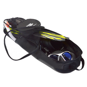 Keep Diving Snorkeling Gear Bag 30-<b>40L</b> Waterproof Zipper Diving Storage <b>Backpack</b> - Product Image 3