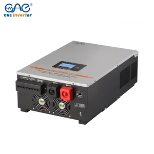 <span class=keywords><strong>Inversor</strong></span> de Energía <span class=keywords><strong>Híbrido</strong></span> de Fase Dividida 1000w 2000w 3000w 4000w 5000w 6000w - Product Image 5