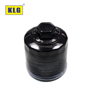 Filtro de aceite de motor diésel original de fábrica KLG 030115561AB para VW/Skoda 030115561ab - Product Image 3