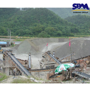 Équipement mobile de concassage de roche haute efficacité, prix compétitif, concasseur à mâchoires mobile 100 tonnes, installation de concassage de sable, pierre et gravier - Product Image 4