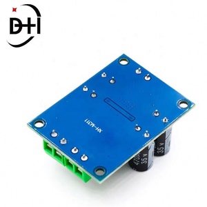 XH-M311 รุ่นมินิ TPA3118 บอร์ดขยายเสียงดิจิตอล โมดูลขยายเสียงกำลังไฟแบบโมโน 60W - Product Image 2