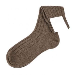 <b>Hot</b> Selling Men's Winter Soft Warm Cashmere <b>Socks</b> Fashionable and Stylish Business & Promotional Gift - Product Image 3