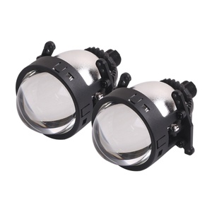 Sanvi H9 Bi-LED Lens Headlight 60-70W High Performance Product 3 Inch Led Lens - Product Image 3